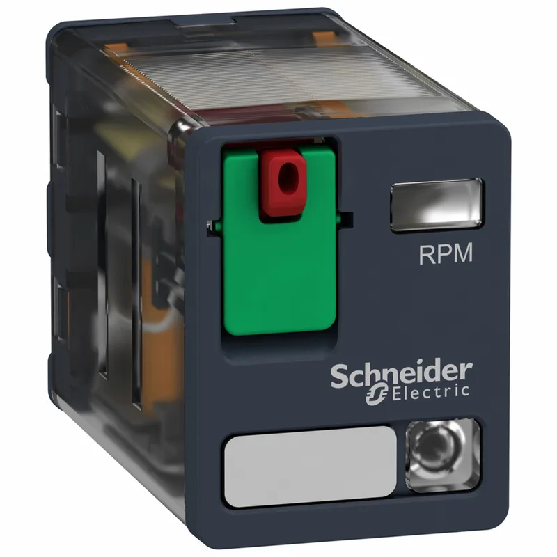 Schneider Electric RPM22F7 (image 2)