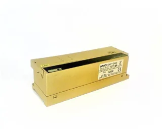 Omron DRT1-DA02 — Analog Output Modules (image 3)