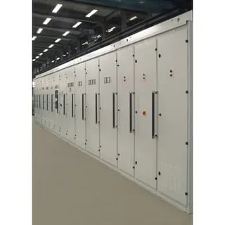 ABB 6AAA000054 — AC Drives (VFD) (image 3)