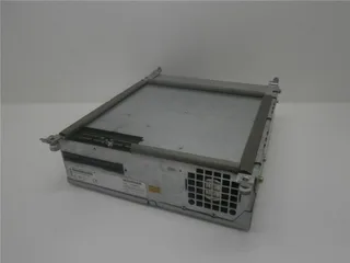 Siemens 6AV7722-1BC00-0AD0 — HMI Operator Interfaces (image 2)