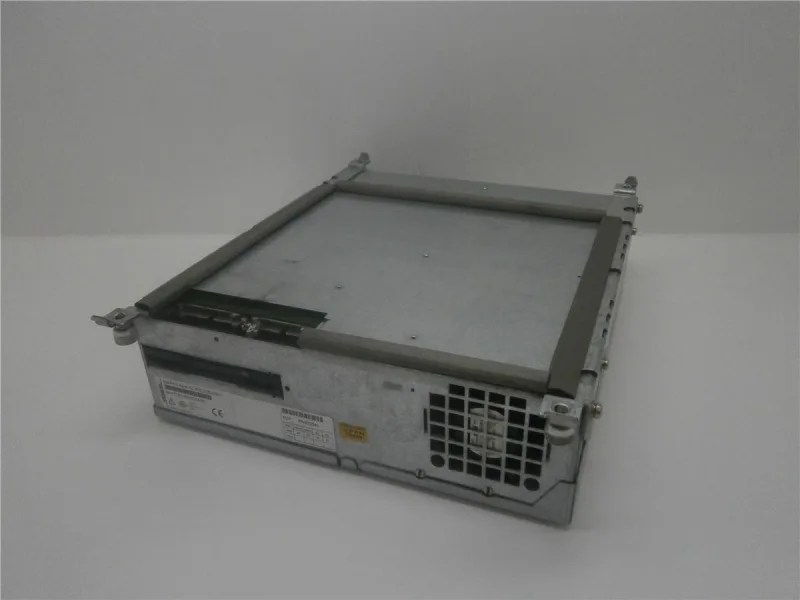 Siemens 6AV7722-1BC00-0AD0 — HMI Operator Interfaces (image 2)