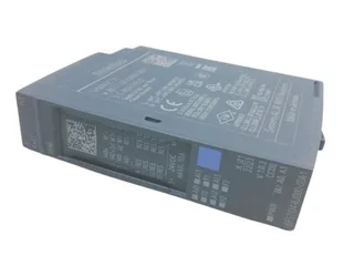 Siemens 6ES7134-6JD00-0DA1 — Analog Input Modules