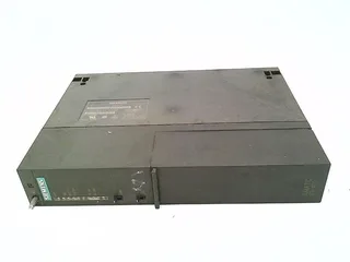Siemens 6ES7405-0KA00-0AA0 — PLC I/O & Expansion Modules (image 2)
