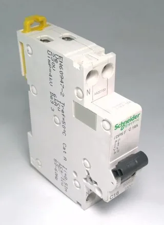 Schneider Electric A9N21645