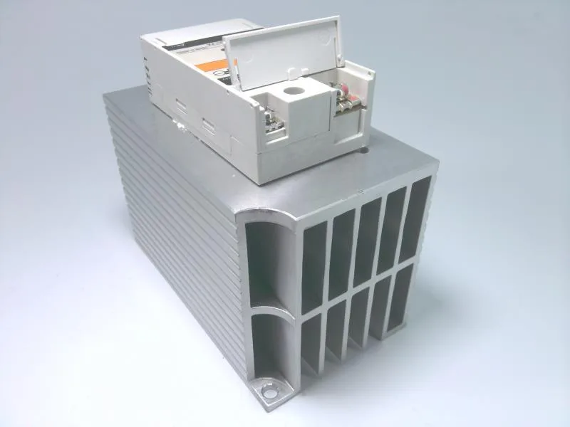 Fuji Electric SS501-3Z-D3 — Contactors (image 3)