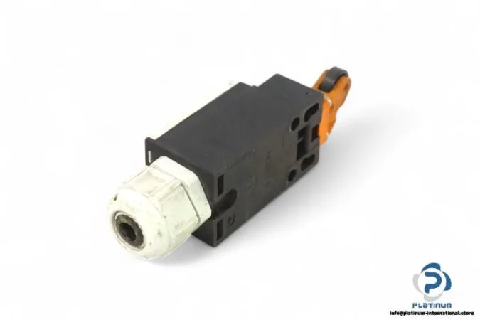 Siemens 3SE2200-1E — Limit Switches (image 2)