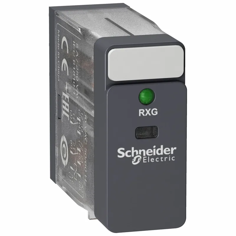 Schneider Electric RXG23E7 (image 4)