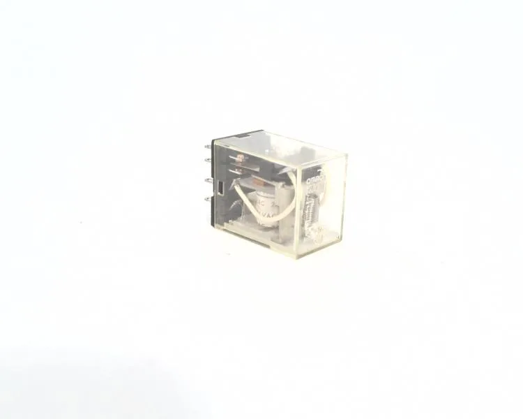 Omron MY2-AC24 — General Purpose Relays (image 4)