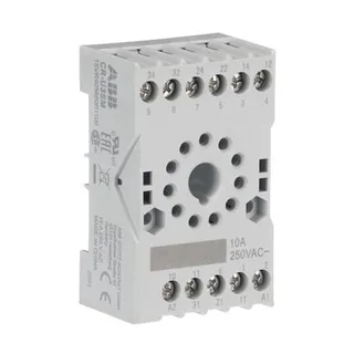 ABB 1SVR405660R1100 — General Purpose Relays (image 2)