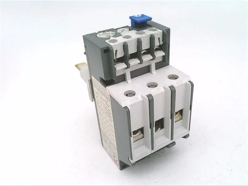 ABB TA75 DU — Overload Relays