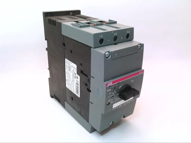 ABB MS495-40 — Motor Starters (image 3)