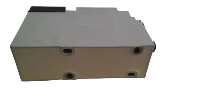 Schneider Electric XUC-F08513 — Photoelectric Sensors (image 3)