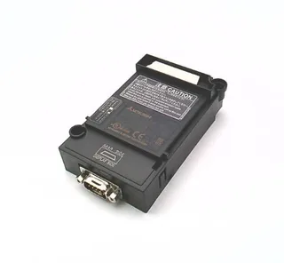 Mitsubishi Electric GT15-RS2-9P — HMI Operator Interfaces (image 3)