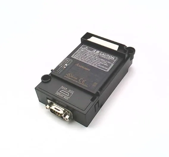 Mitsubishi Electric GT15-RS2-9P — HMI Operator Interfaces (image 3)