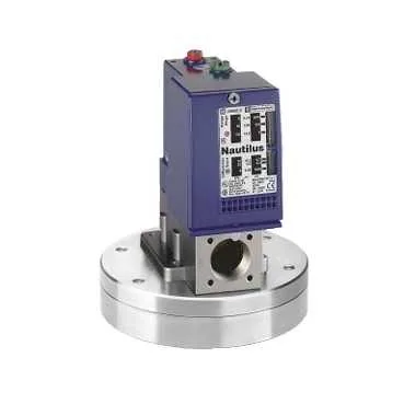 Schneider Electric XMLCS35R2S11 — Pressure Sensors (image 2)
