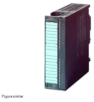 Siemens 6ES7323-1BH81-0AA0