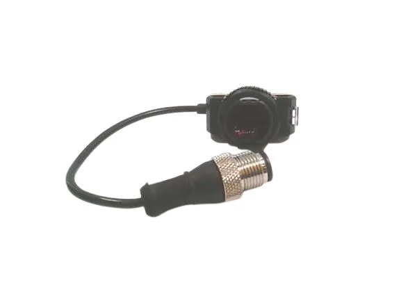 Banner Engineering QS18VP6RQ5 — Photoelectric Sensors