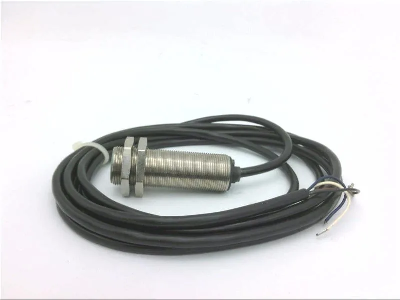 Siemens 3RG4013-0CD00 — Proximity Sensors