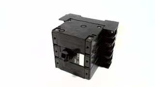 Fuji Electric CP33E-10 — Miniature Circuit Breakers (MCB) (image 4)
