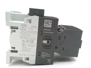 ABB NF80E-11 — General Purpose Relays (image 2)