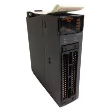 Mitsubishi Electric QD75P4N — PLC I/O & Expansion Modules