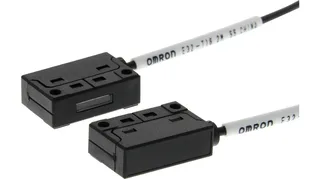 Omron E32T162M — Photoelectric Sensors (image 2)