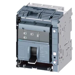 Siemens 3VA2710-7.B37-.... — Molded Case Circuit Breakers (MCCB)