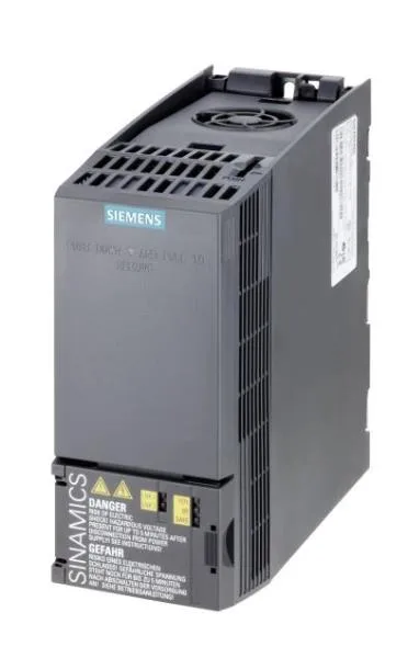 Siemens 6SL3210-1KE12-3AP2
