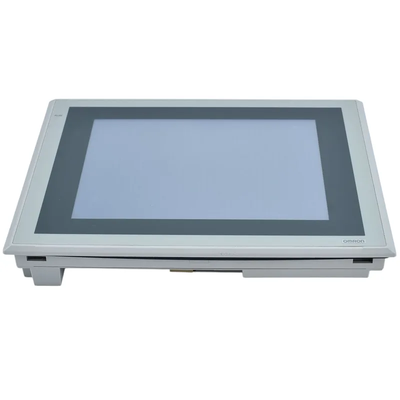 Omron NS10-TV01-V2 — HMI Operator Interfaces (image 2)