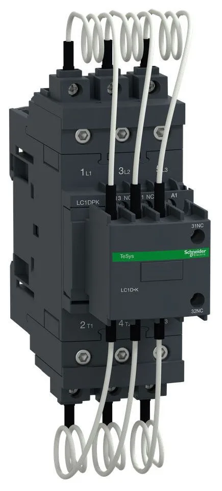 Schneider Electric LC1DPKP7 (image 3)