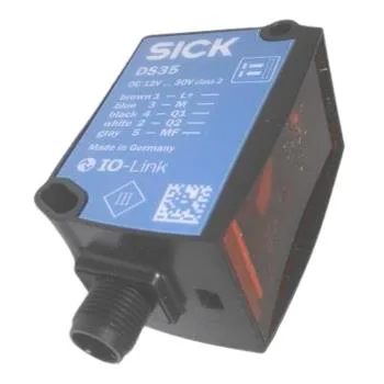 SICK DS35-B15521 — Unclassified (image 2)
