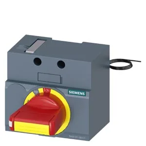 Siemens 3VA9137-0EK17
