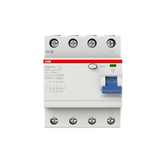ABB 2CSF204101R3630 — Residual Current Breakers (RCCB/RCBO) (image 2)
