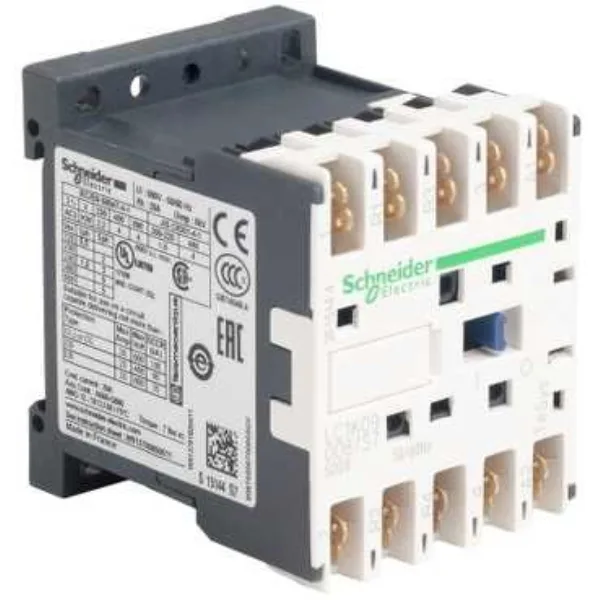 Schneider Electric LC1K090087S7 (image 3)