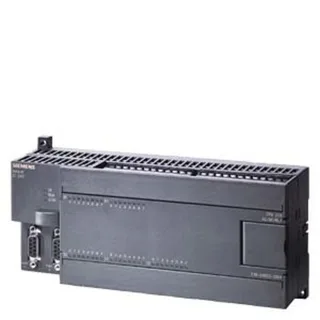 Siemens 6ES7216-2AD23-0XB0 — PLCs (Programmable Logic Controllers)