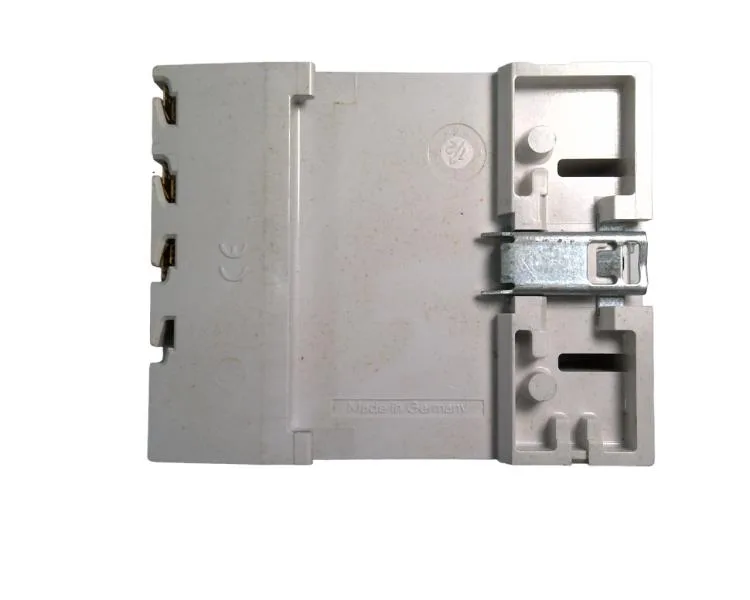 Siemens 5SM3347-6 — Residual Current Breakers (RCCB/RCBO)
