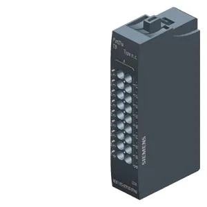Siemens 6ES7193-6TP00-0TN0 — PLC I/O & Expansion Modules (image 2)