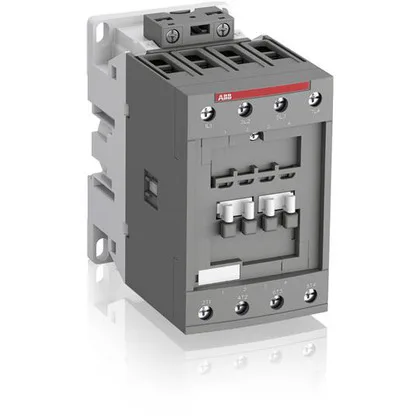 ABB AF40-40-00-12 — Contactors (image 2)