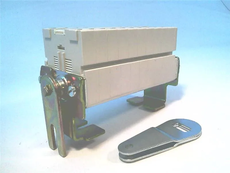 ABB UXAB239260012 — Miniature Circuit Breakers (MCB) (image 2)