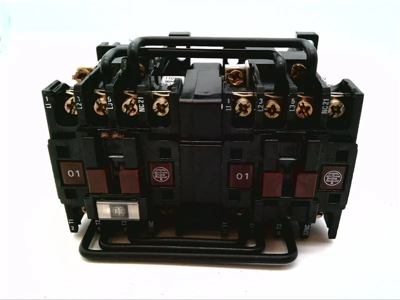 Schneider Electric LC2-D099FA60 — Contactors (image 2)