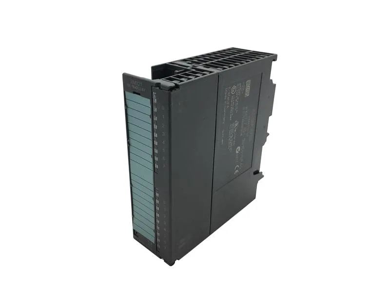 Siemens 6ES7321-1BH50-0AA0 — Digital Input Modules (image 4)