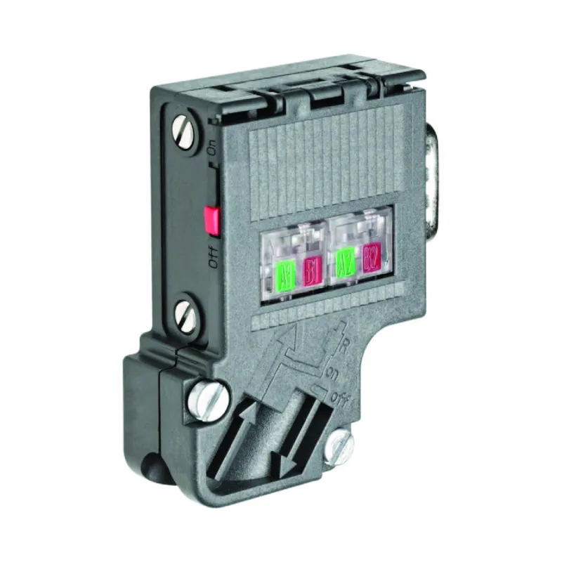 Siemens 6ES7972-0BA60-0XA0 — PLC Accessories (image 4)