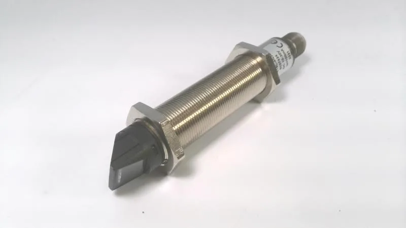 SICK VTE18L-4N344 — Photoelectric Sensors (image 4)