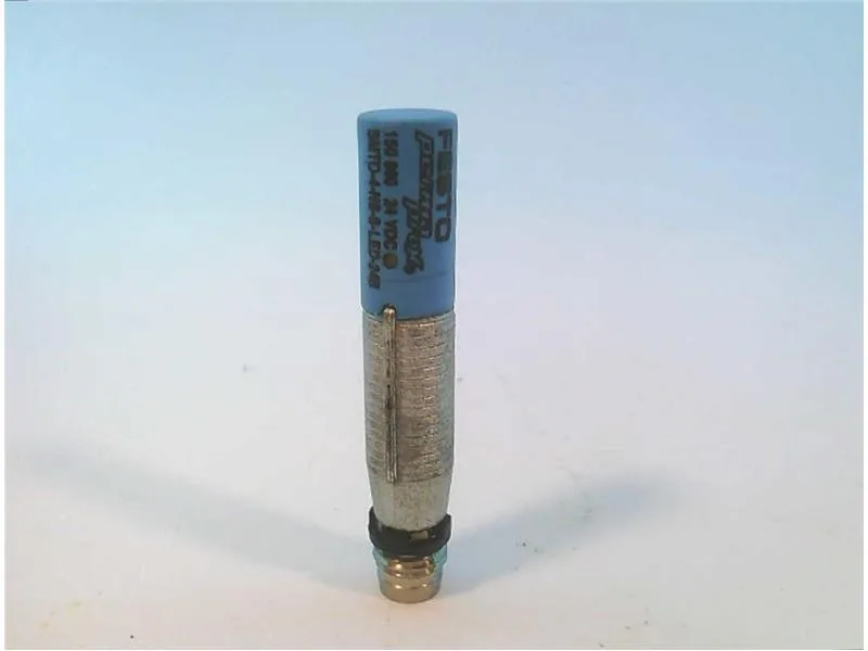 Festo SMTO-4-NS-S-LED-24-B — Proximity Sensors (image 3)