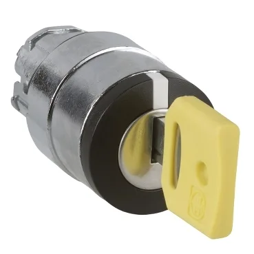 Schneider Electric ZB4BG3F015 — Emergency Stop Pushbuttons