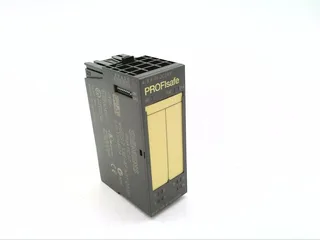 Siemens 6ES7138-4FA01-0AB0 — PLC I/O & Expansion Modules
