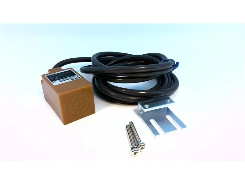 Omron TL-N10ME2 — Inductive Proximity Sensors (image 3)