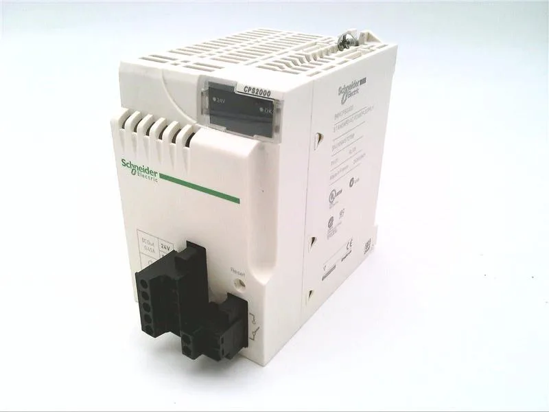 Schneider Electric BMXCPS2000 (image 3)