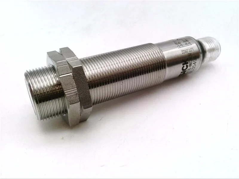 SICK VTB18-4N1240V — Proximity Sensors (image 2)