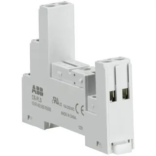ABB 1SVR405650R0000 — General Purpose Relays